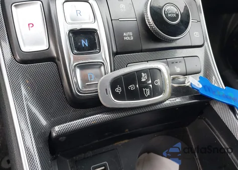 2022 Hyundai Santa Fe Xrt из США, поврежденный, VIN 5NMS64AJ8NH434339